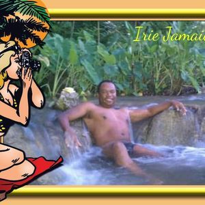 Meet your Posher, Nathan